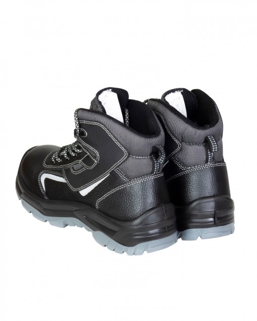 Ботинки SAVEL-ДЖЕТ ПУ-ТПУ МП МС