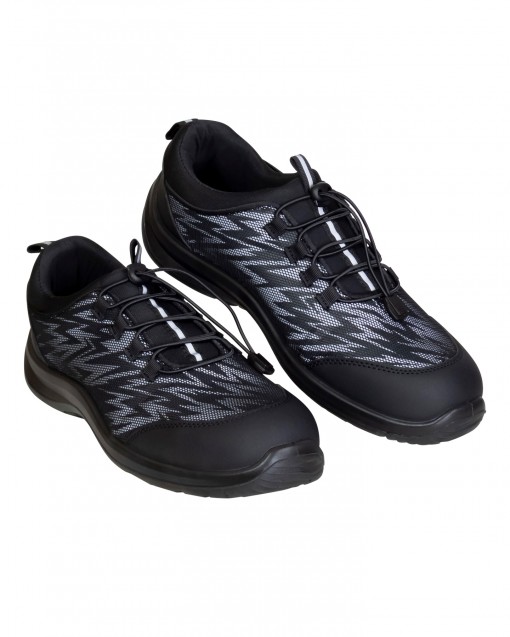 Полуботинки  СИРИУС-ФОТОН Текстиль, ПУ