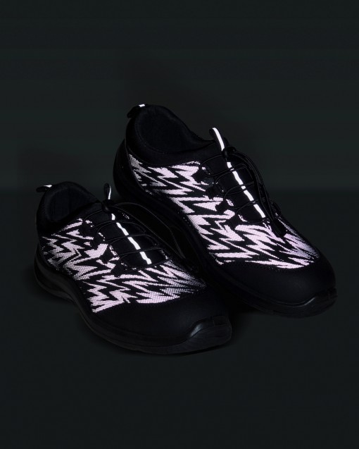 Полуботинки  СИРИУС-ФОТОН Текстиль, ПУ