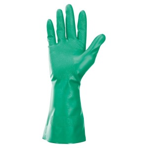 Перчатки нитрильные Kimberly-Clark JACKSON SAFETY* G 80