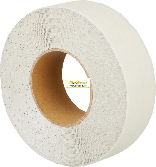 Лента противоскользящая универсальная 50 мм х 18,3 м прозрачная