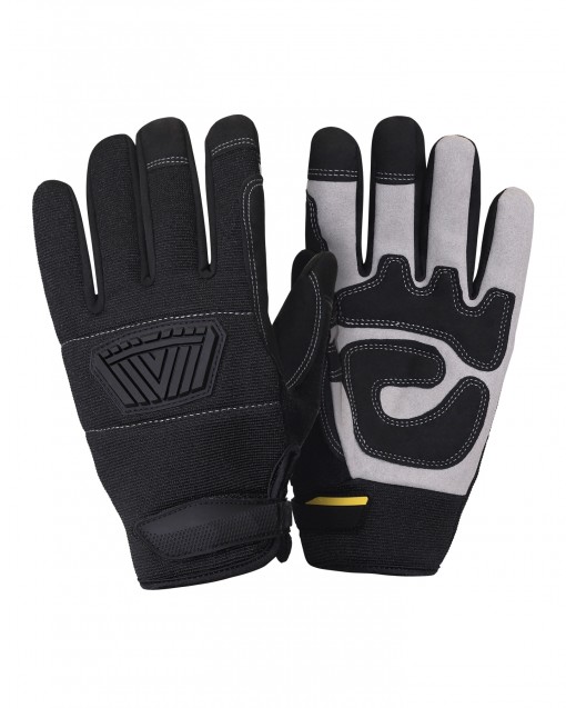 Перчатка ПРОФИ-01-SP Safeprotect