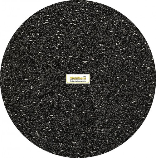 Лента противоскользящая формируемая для неровных поверхностей 50 мм х 18,3 м черная