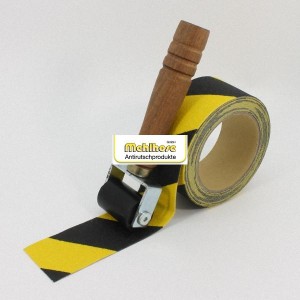 Валик прижимной резиновый Mehlhose для монтажа самоклеящихся лент