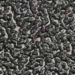 Лента противоскользящая для общественных мест с высокой проходимостью 50 мм х 18,3 м черная грубое зерно