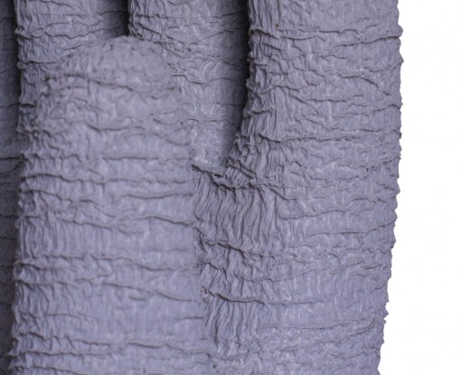 Перчатки нейлоновые  2Hands Latex Full FC ( Латекс Фулл эФСи) 2307 с частичным латексным покрытием