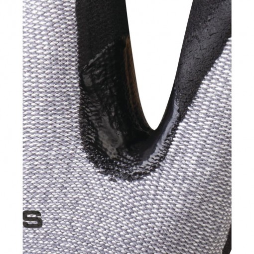 Перчатки с нитрильным покрытием DELTA PLUS VENICUTC01 (VENICUT41GN)