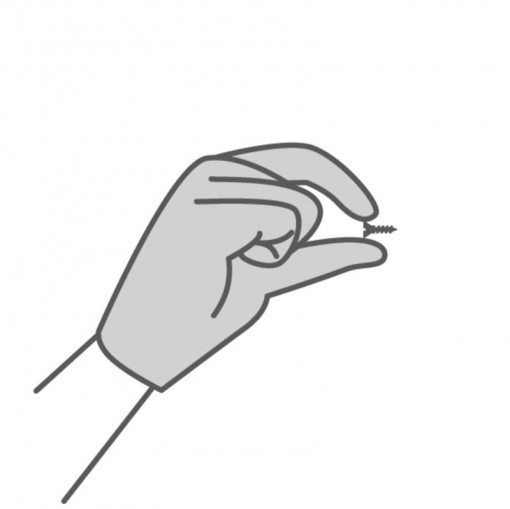 Перчатки с нитрильным покрытием DELTA PLUS VENICUTD03 (VENICUT53NO)