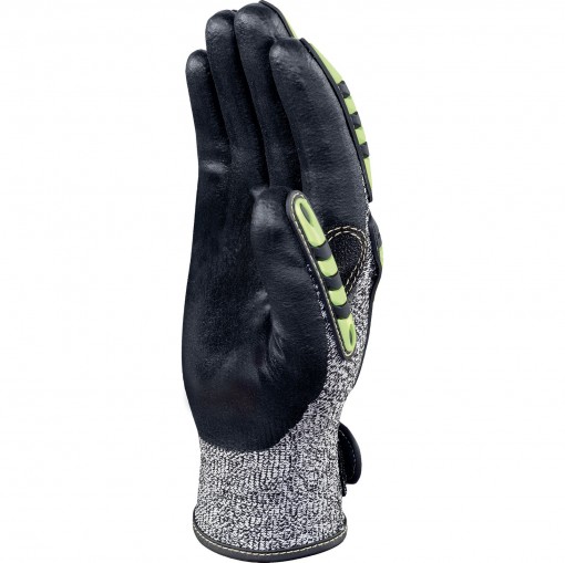 Перчатки с нитрильным покрытием DELTA PLUS EOS NOCUT VV910