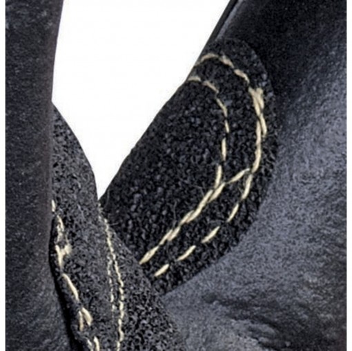 Перчатки с нитрильным покрытием DELTA PLUS EOS NOCUT VV910