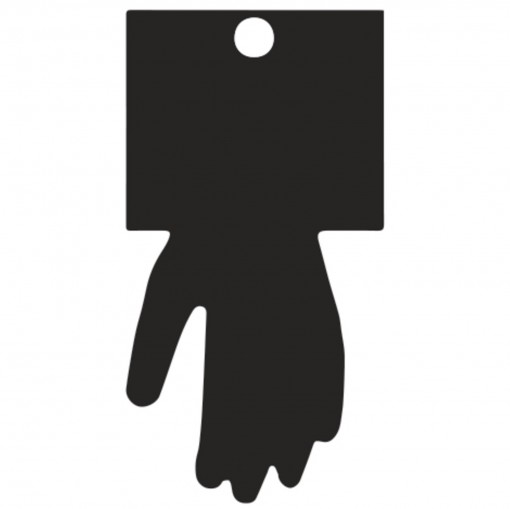 Перчатки с нитрильным покрытием DELTA PLUS EOS NOCUT VV910