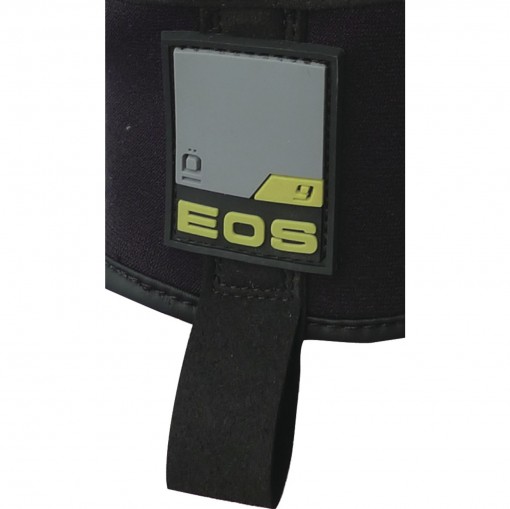 Перчатки виброзащитные DELTA PLUS EOS VV900