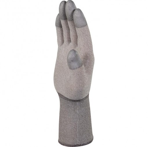 Перчатки антистатические с полиуретановым покрытием DELTA PLUS THEMIS VV792 ESD