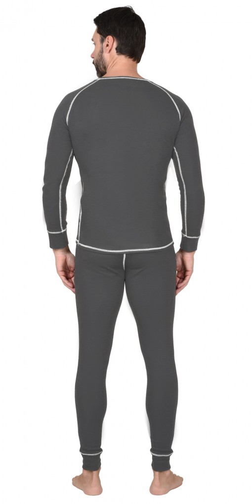 Термобелье POLAR ACTIV UNO двухсл. влагоотделяющее