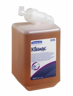 Мыло жидкое Kleenex Ultra Kimberly-Clark 6330 1000 мл
