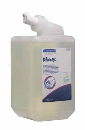 Мыло жидкое Kleenex Kimberly-Clark 6333 для частого использования 1000 мл