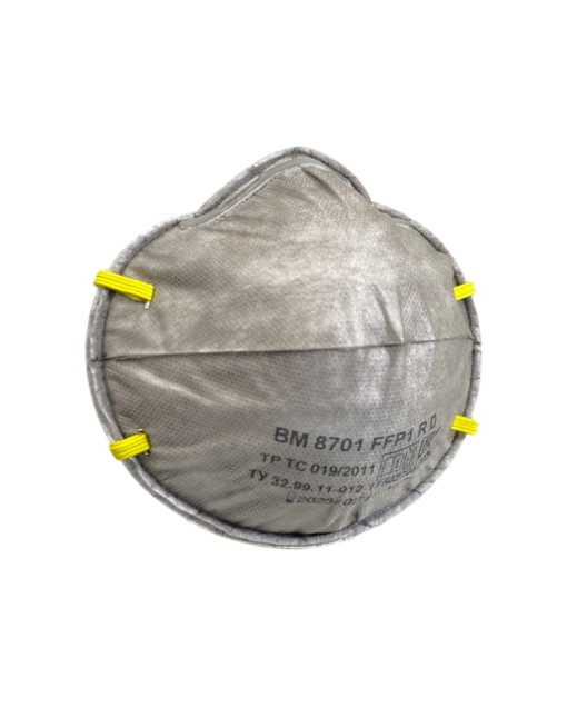 Респиратор BM--8701 NR D FFP1 от аэрозолей