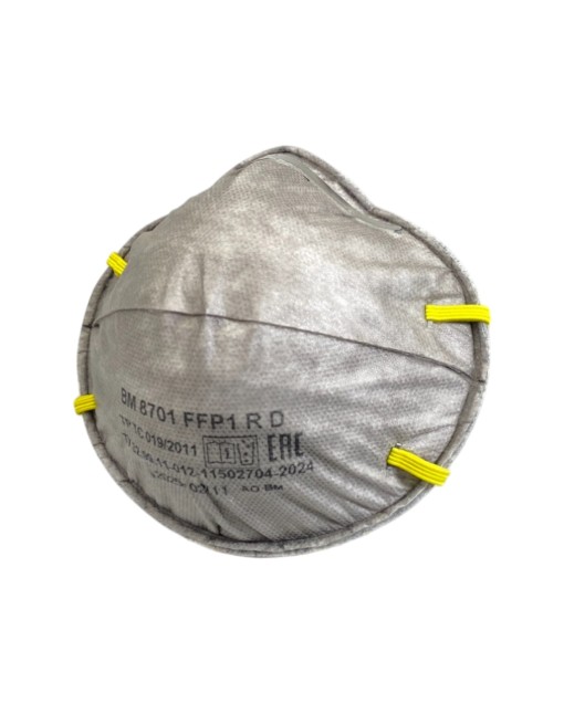 Респиратор BM--8701 NR D FFP1 от аэрозолей
