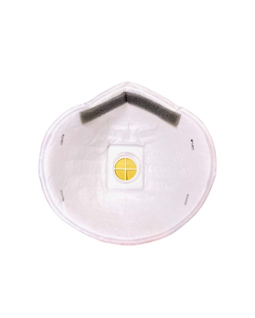 Респиратор BM-8112 NR D FFP1 с клапаном