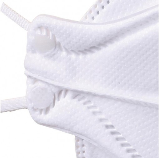 Респиратор DELTA PLUS FFP2 M1204V из нетканого синтетического волокна