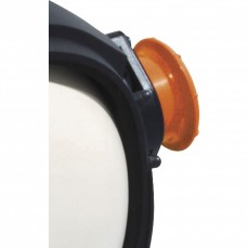 Маска полнолицевая DELTA PLUS M9200-ROTOR GALAXY