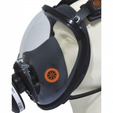 Маска полнолицевая DELTA PLUS M9300-STRAP GALAXY