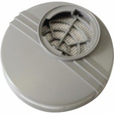 Полумаска DELTA PLUS M6200