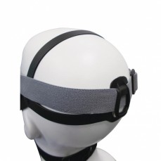 Полумаска DELTA PLUS M6400 JUPITER