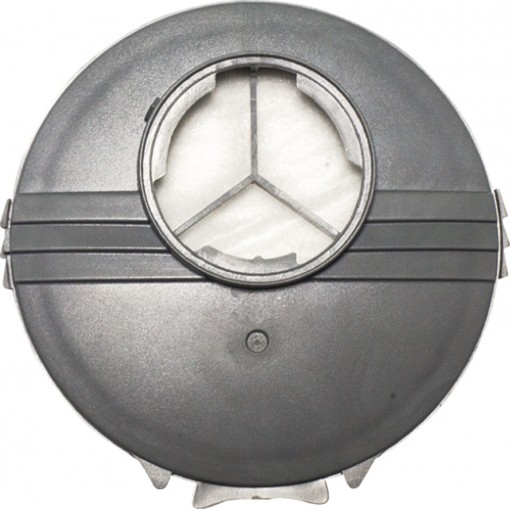 Фильтр DELTA PLUS M6000 P2 CLIP для полумасок серии M6000 герметично упак.по 2 шт, цена за 1 шт.