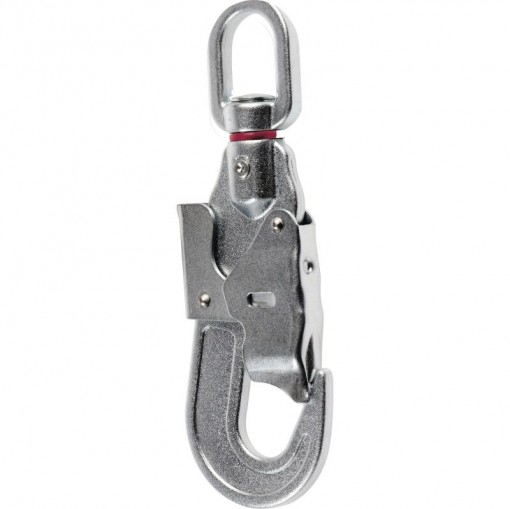 Блокирующее устройство DELTA PLUS MEDBLOC AN10010T стальной трос 10м