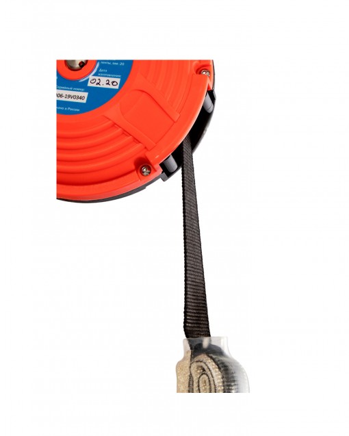 Средство защиты втягивающего типа VENTO НВ-06, vpro HB06