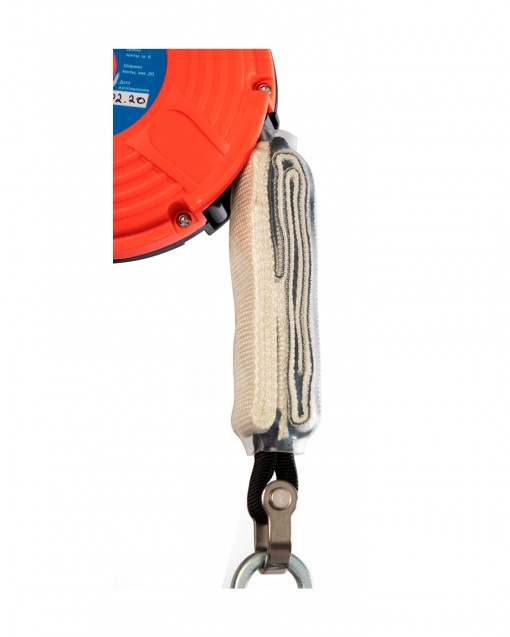 Средство защиты втягивающего типа VENTO НВ-06, vpro HB06