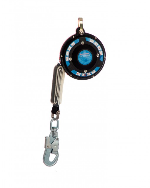 Средство защиты втягивающего типа VENTO НВ-06, vpro HB06