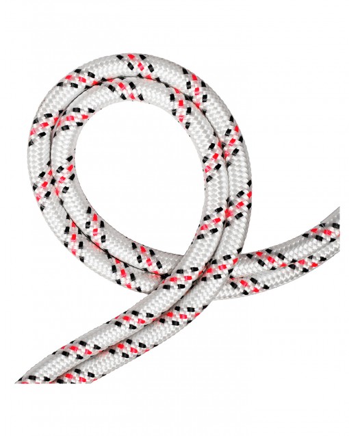 Строп ВЕНТО 2м веревочный одинарный нерегулируемый с амортизатором «aB12» VNT-aB12