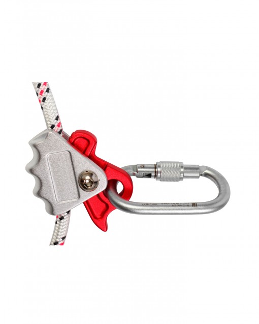 Строп ВЕНТО веревочный одинарный с регулятором длины ползункового типа «B11y» VNT-B11y