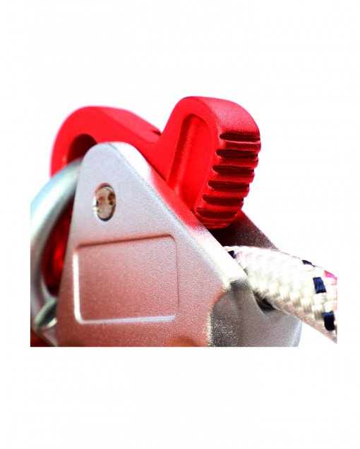 Строп ВЕНТО веревочный одинарный с регулятором длины ползункового типа «B11y» VNT-B11y