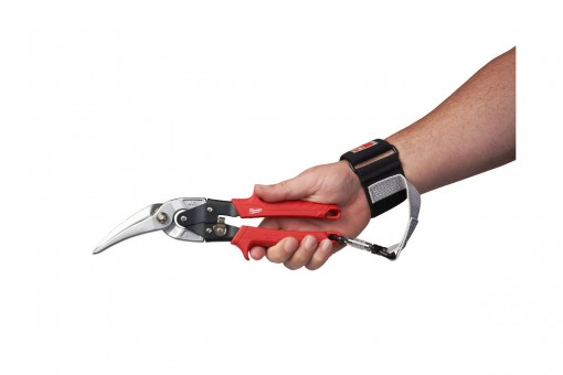 Напульсник-страховка для ручного инструмента Milwaukee 2,2 кг 4932472107