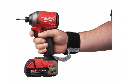 Напульсник-страховка для ручного инструмента Milwaukee 2,2 кг 4932472107