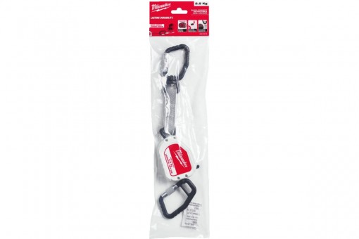 Строп самовтягивающийся Milwaukee QUICK-CONNECT до 2.2 кг 4932472106