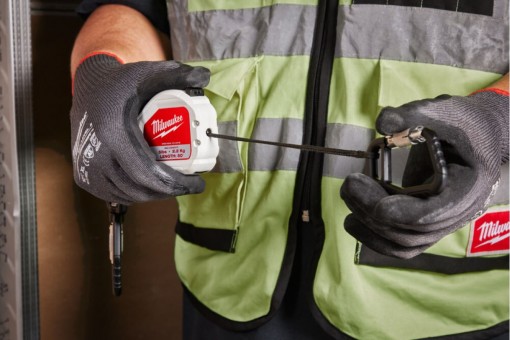 Строп самовтягивающийся Milwaukee QUICK-CONNECT до 2.2 кг 4932472106