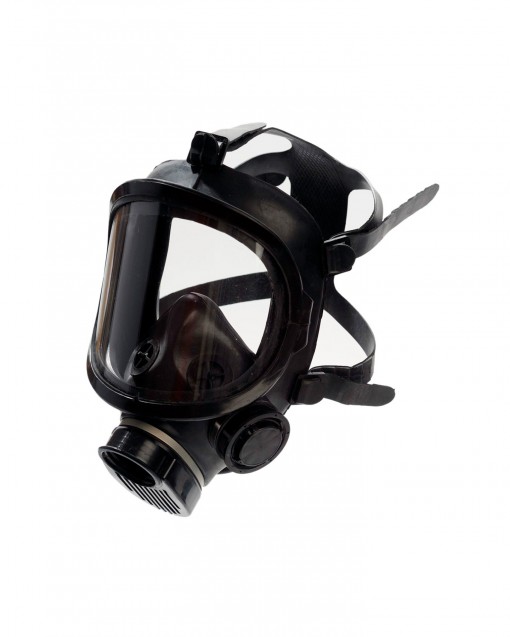 Пленка защитная для панорамной маски Бриз-4301М(ППМ) уп. 5 шт