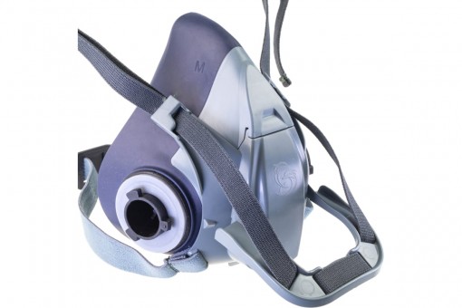 Полумаска Бриз-4206 (НОТ)