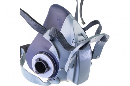 Полумаска Бриз-4206 (НОТ)