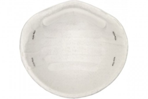 Респиратор РУССИЗ 102 FFP2 NR D без клапана 102БК