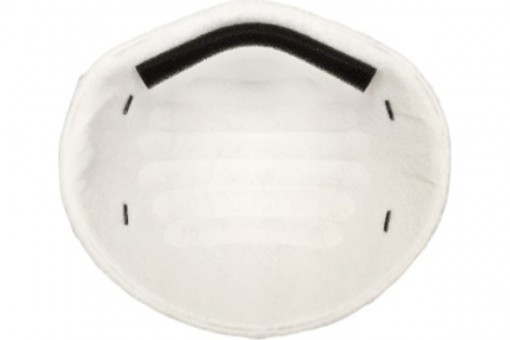 Респиратор РУССИЗ 112 FFP1 NR D с клапаном 112К