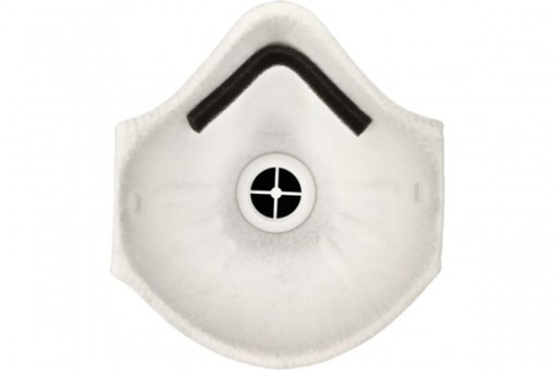 Респиратор РУССИЗ 922 FFP2 NR D с клапаном 922К