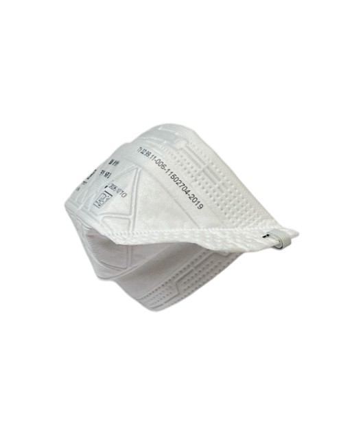 Респиратор BM-9101 NR D FFP1 складной