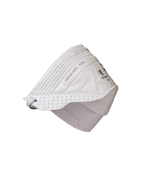 Респиратор BM-9152 NR D FFP2 складной