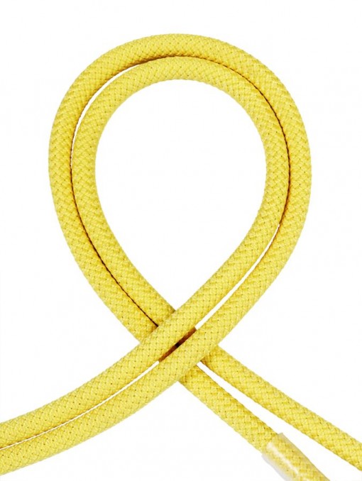 Строп ВЕНТО огнеупорный веревочный одинарный регулируемый «К13р» VNT-К13р