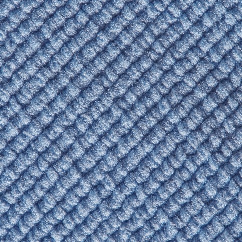 Полировачные салфетки микрофибра Kimberly-Clark 7635 KIMTECH AUTO синие